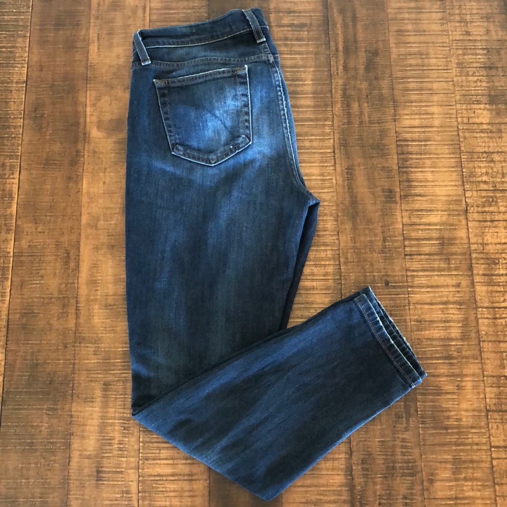 Joes skinny jeans